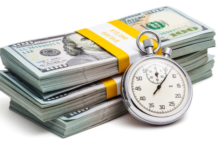 What's Your Next Smart Money Move?